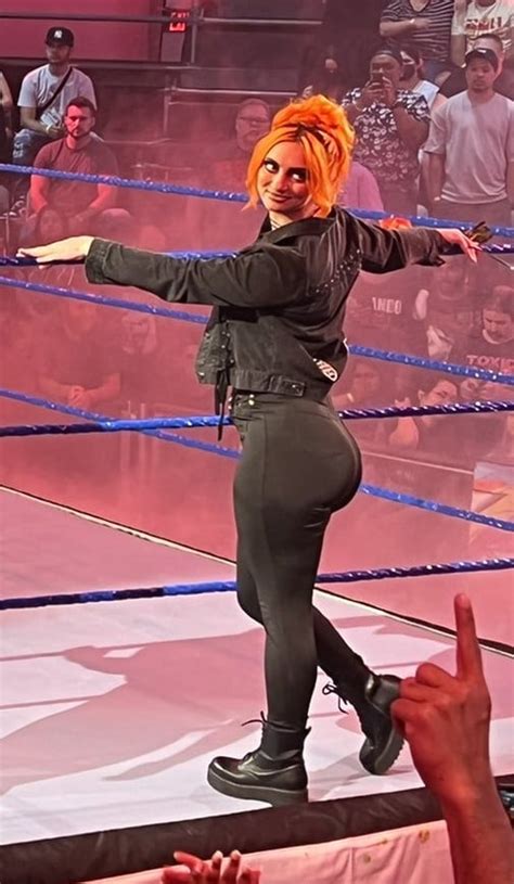 wwe gigi dolin ass|Gigi Dolin on Twitter